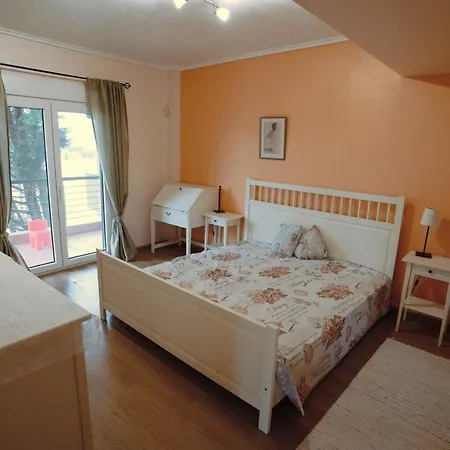Portaria House