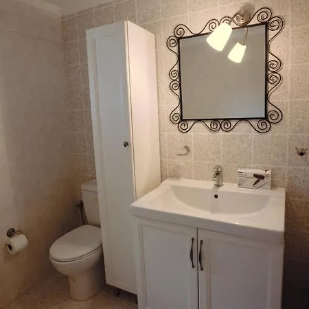 Holiday home Portaria House