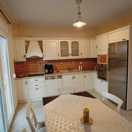 Portaria House Holiday home Paralia Dionysiou