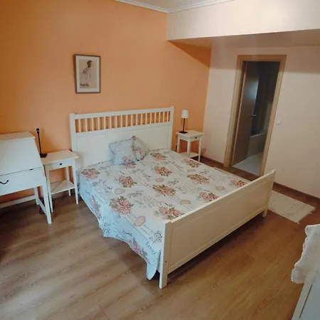 Portaria House Paralia Dionysiou