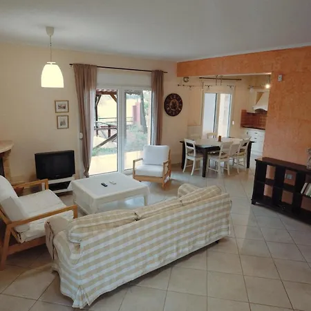 Portaria House *