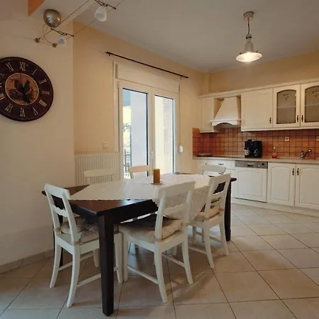 Portaria House * Paralia Dionysiou