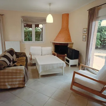 Portaria House Holiday home Paralia Dionysiou