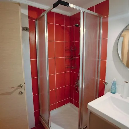Portaria House Holiday home Paralia Dionysiou