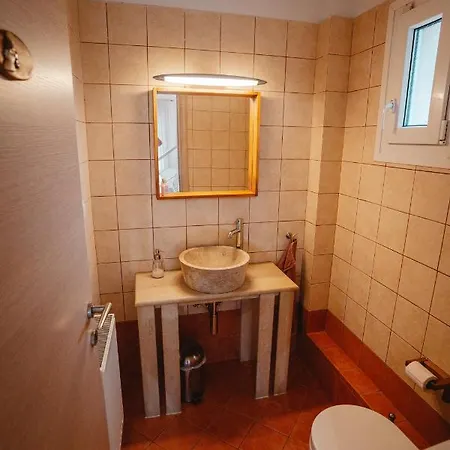 Portaria House * Paralia Dionysiou