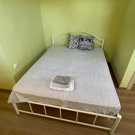 Portaria House * Paralia Dionysiou